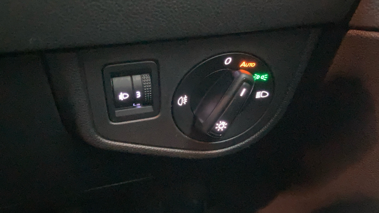 Volkswagen Polo 1.0 TSI Life 5dr DSG Petrol Hatchback